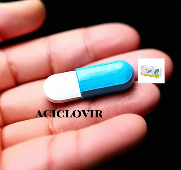 Aciclovir 2