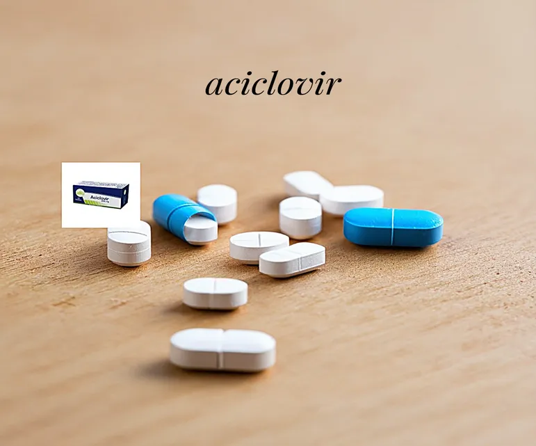 Aciclovir 3